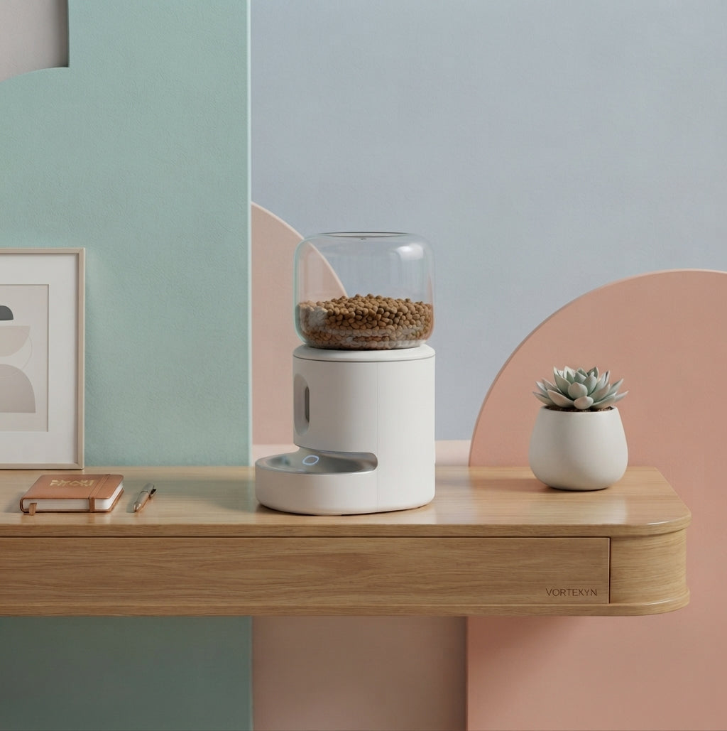 Dispensador automático con acero inoxidable